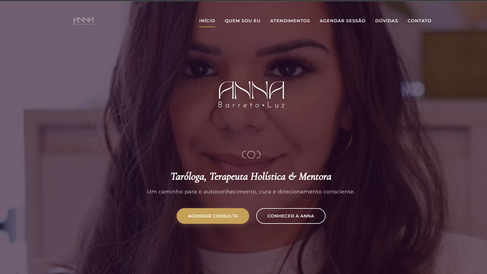 Anna Architecture