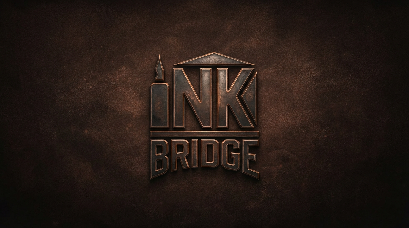 InkBridge