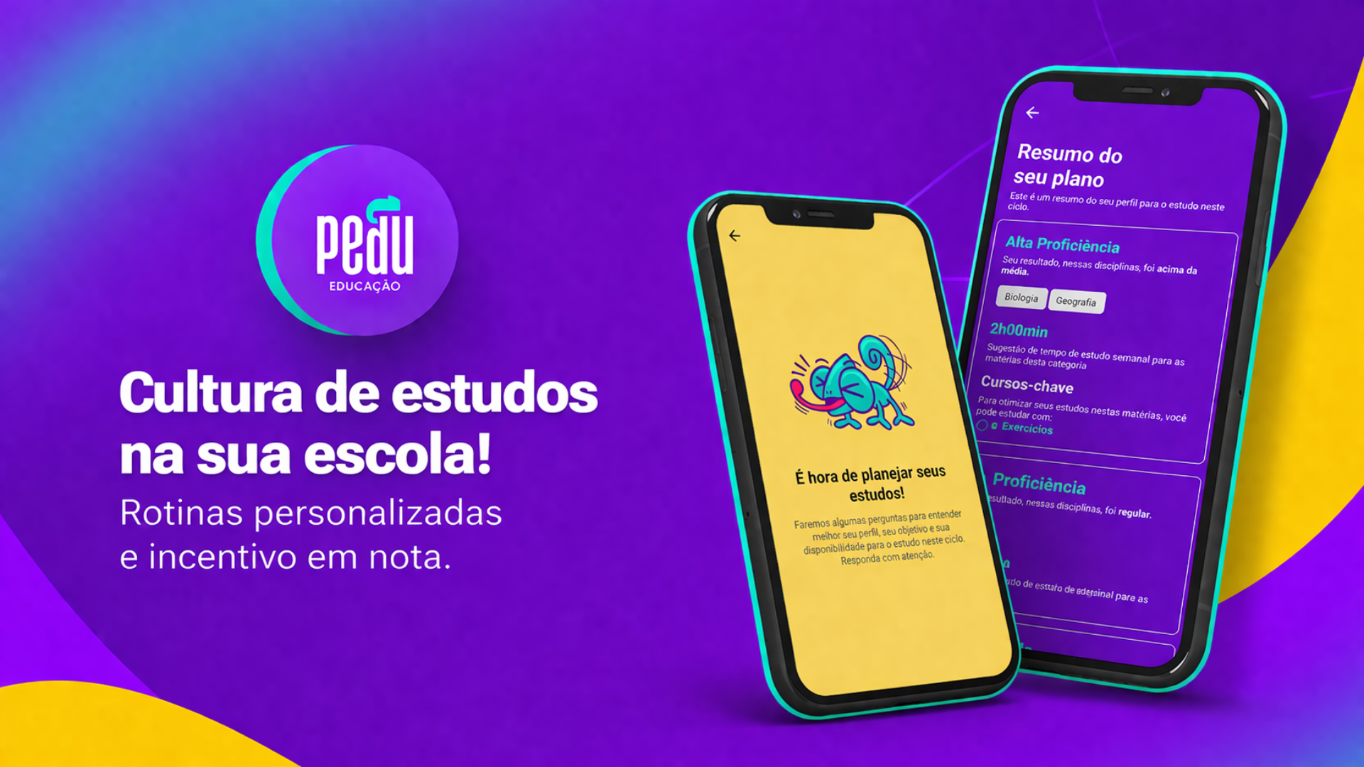 PEDU