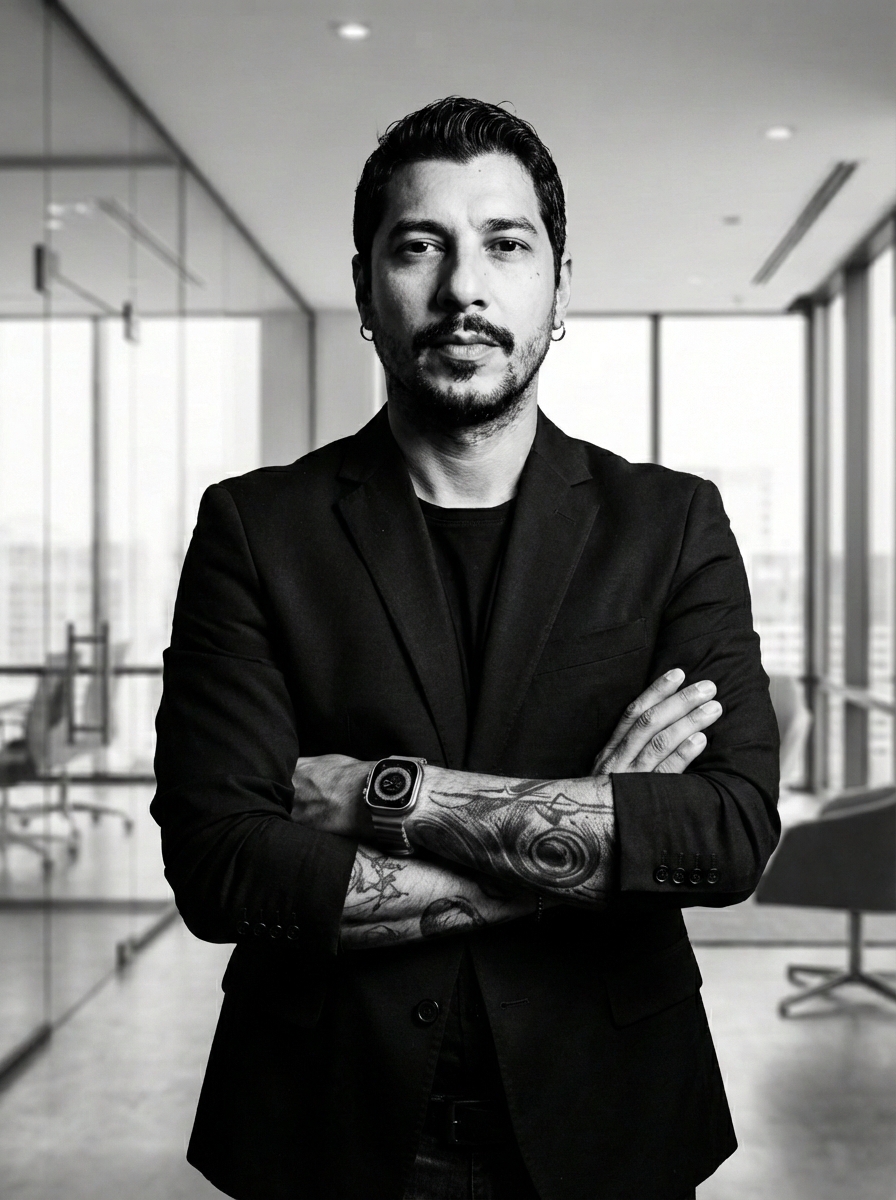 Paulo Canella - CEO & Fundador Rency